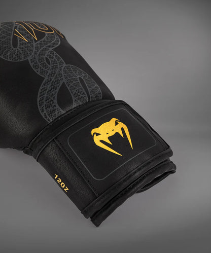 Guantes de Boxeo Venum Serpenti
