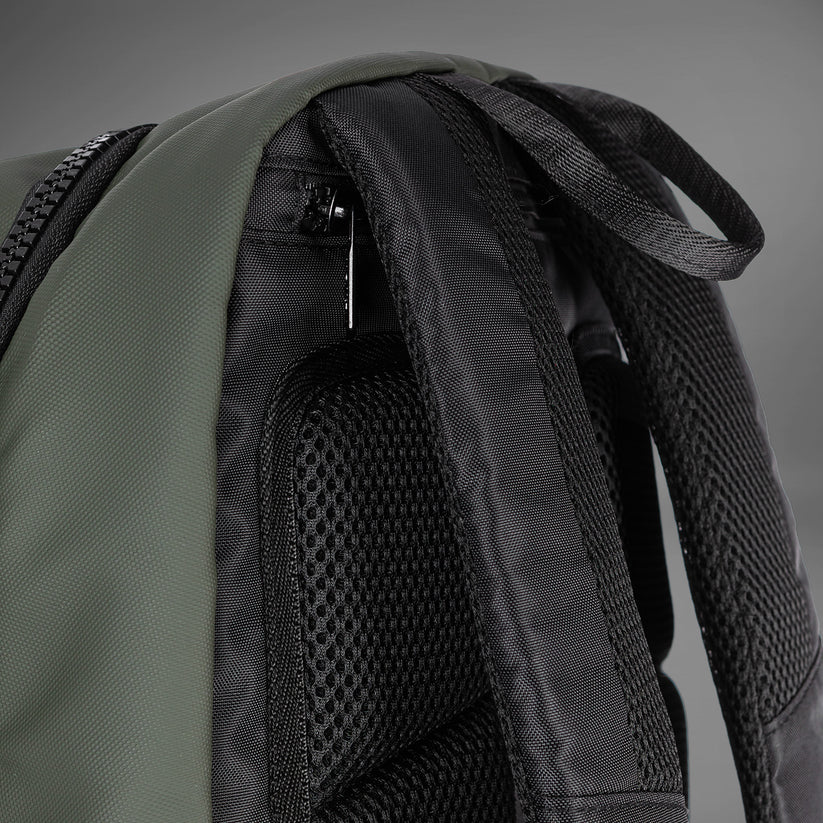 Mochila Venum Evo 2 - Negro/Caqui