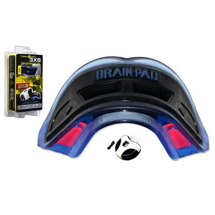 Protector bucal Brain Pad 3XS