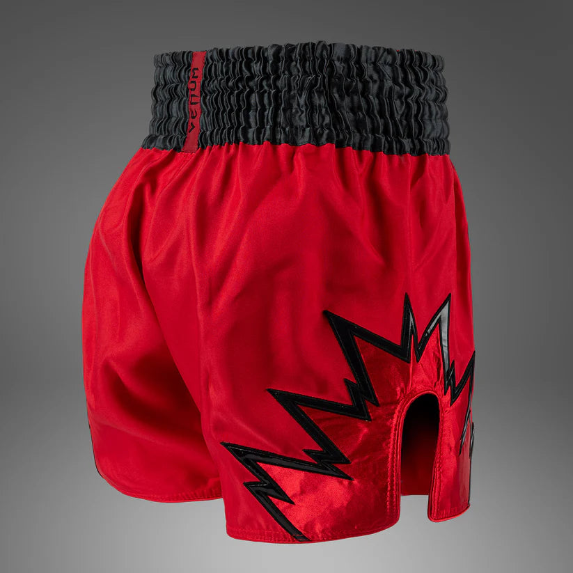 Venum Inferno muay thai short