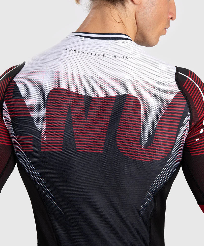 Rashguard Manga Larga Venum Adrenaline