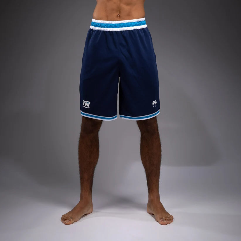 Venum short de boxeo x Top Rank Original