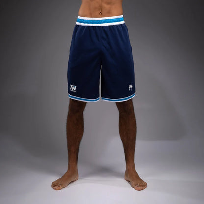 Venum short de boxeo x Top Rank Original