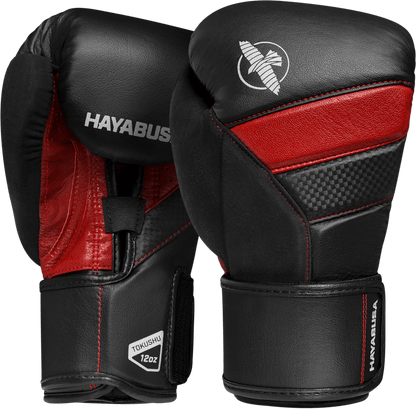 Guantes de boxeo Hayabusa T3