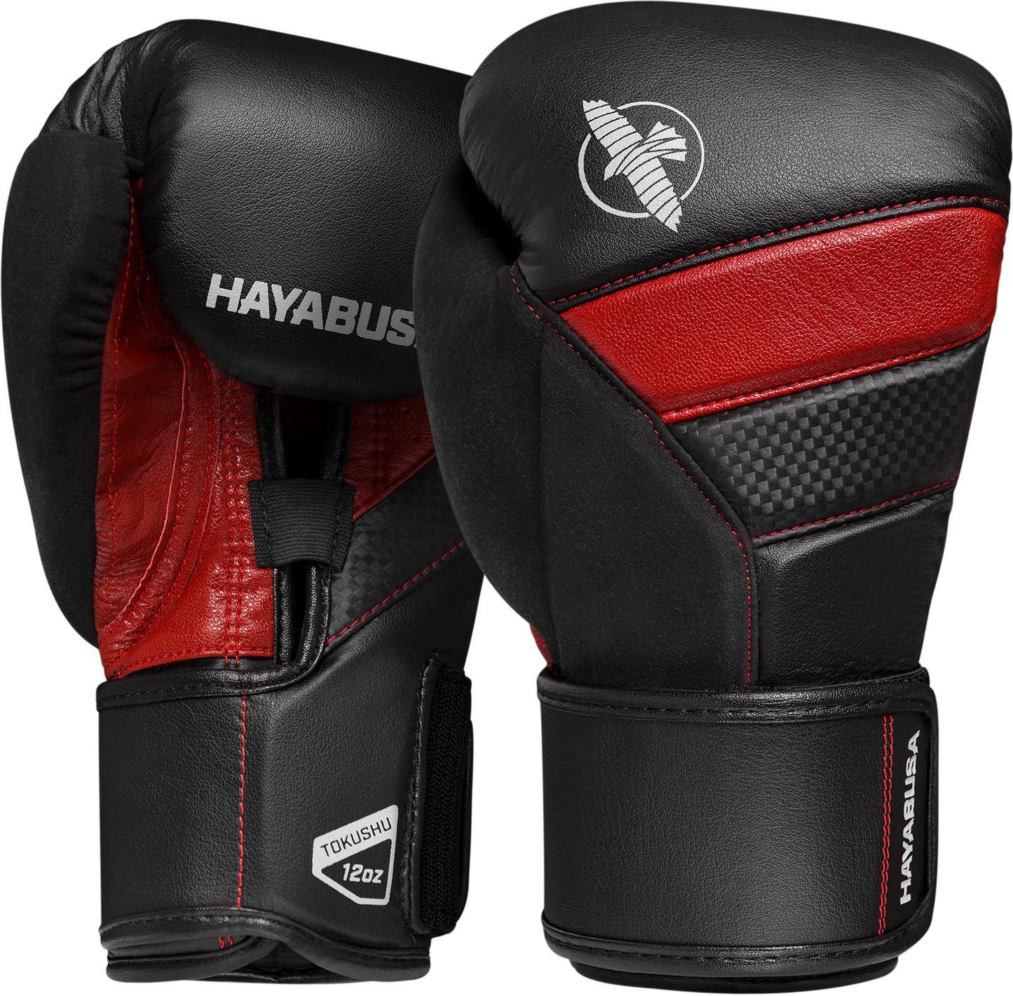 Guantes de boxeo Hayabusa T3