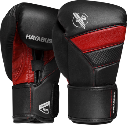 Guantes de boxeo Hayabusa T3