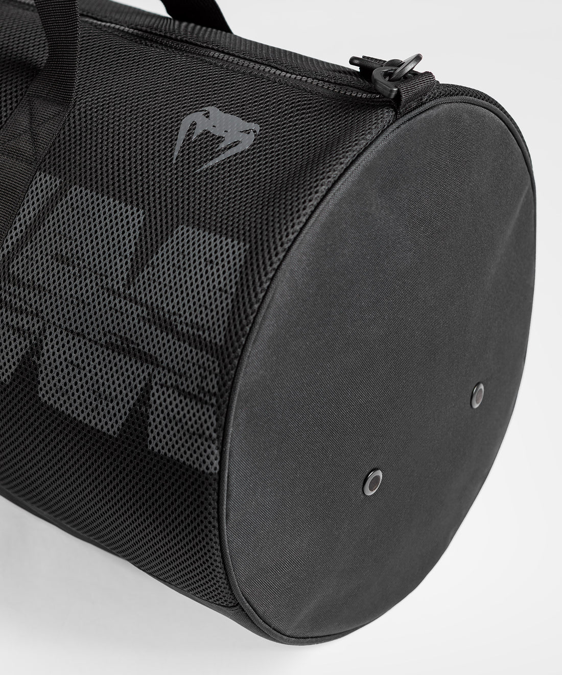 Bolsa de deporte Venum Connect XL, color negro