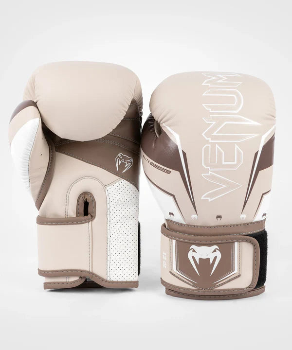 Guantes de boxeo Venum Elite Evo