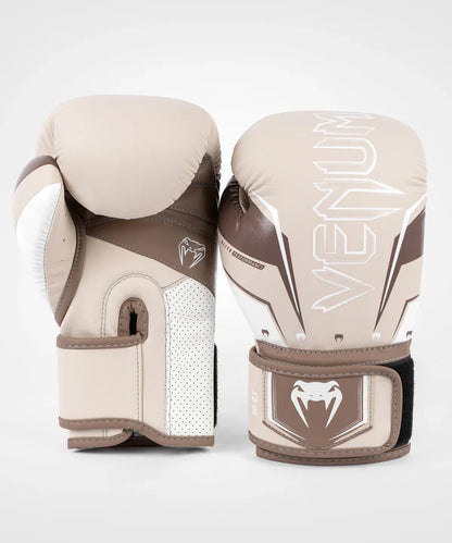 Guantes de boxeo Venum Elite Evo