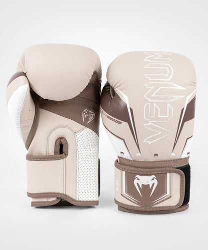 Guantes de boxeo Venum Elite Evo - Arena