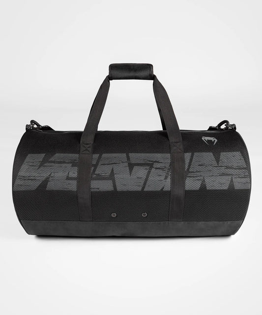 Bolsa de deporte Venum Connect XL, color negro