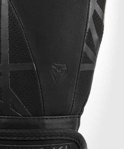 Guantes de Boxeo Venum Tecmo 2.0 - Black