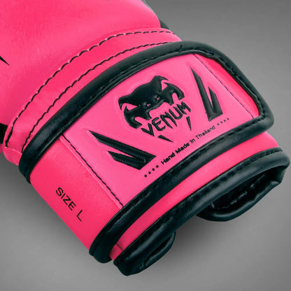 Venum Elite Guantes de Boxeo Niños