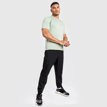 Venum Vortex XL Camiseta de hombre - Verde agua