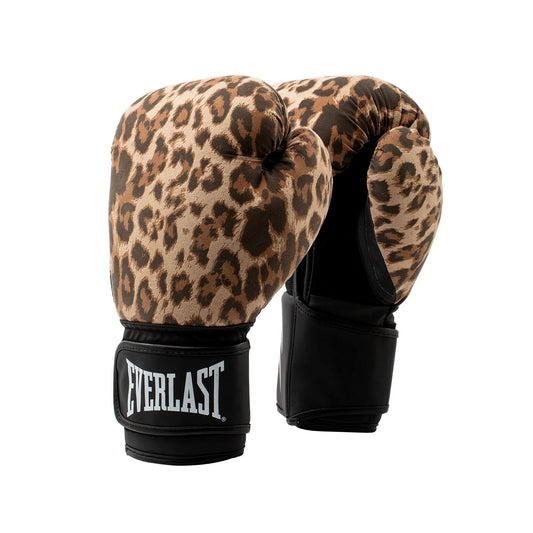 Guantes Leopard