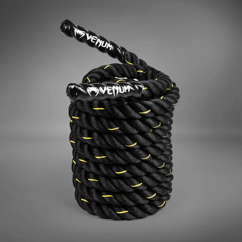 Venum Challenger Cuerda De Batalla - 9m