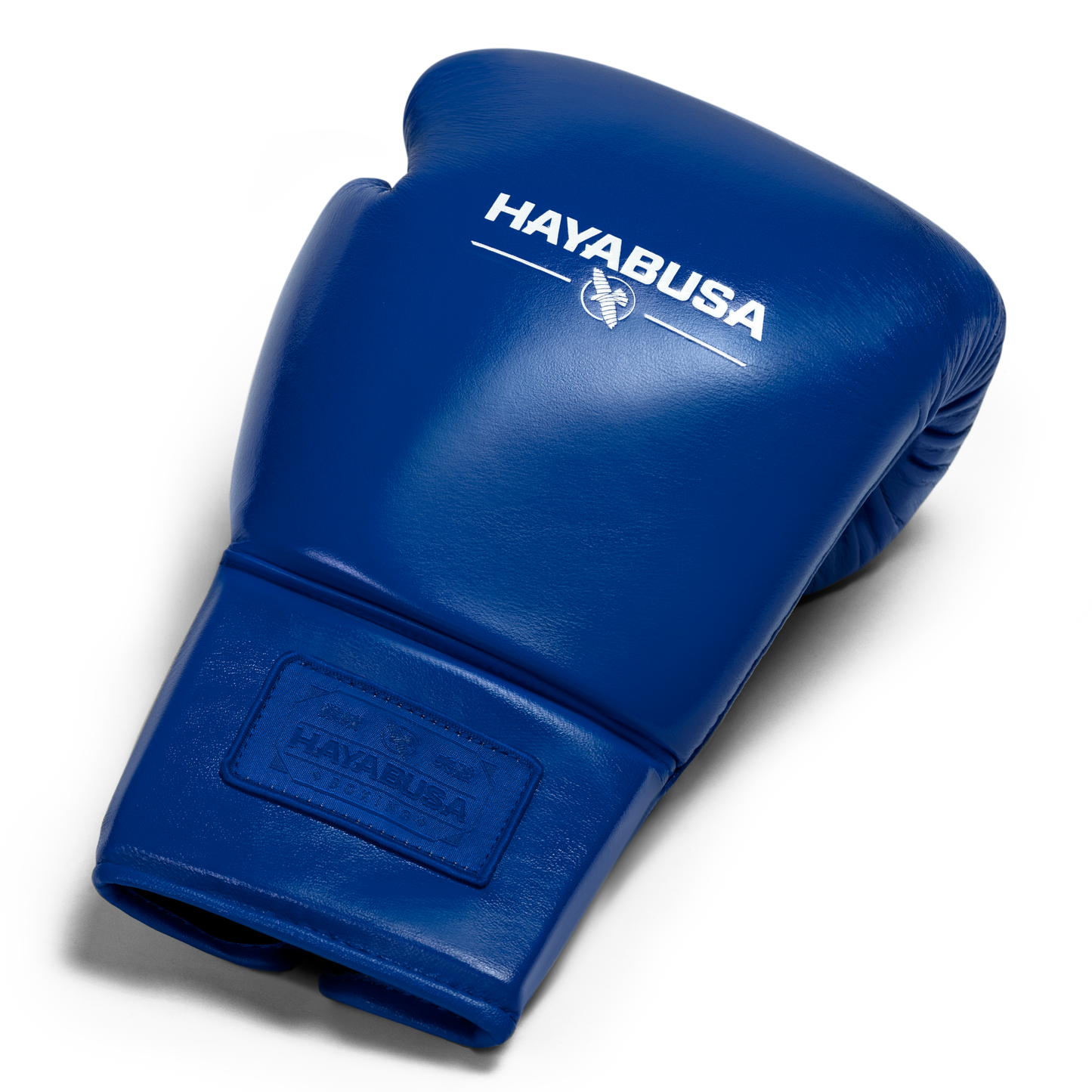 Guantes de boxeo con Cordones Hayabusa Pro