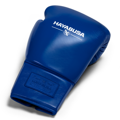 Guantes de boxeo con Cordones Hayabusa Pro