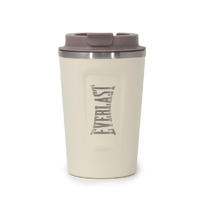 INSULATED COFFEE MUG 380 ML EVERLAST