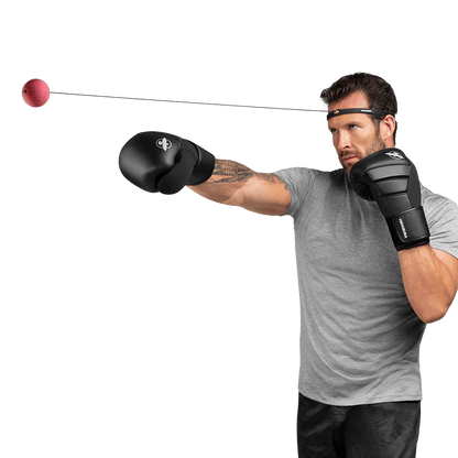 Hayabusa Boxing Reflex Ball Kit
