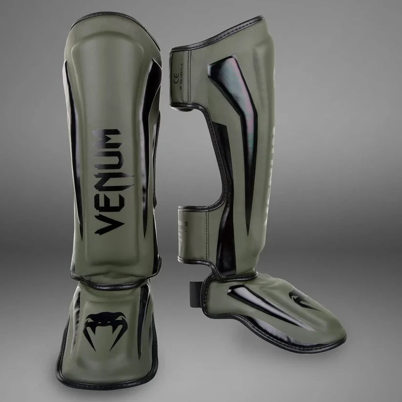 Venum Elite Shin guards