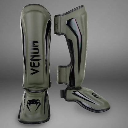 Venum Elite Shin guards