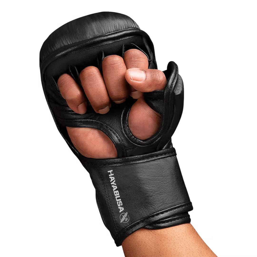 Guantes híbridos T3 de 7 oz