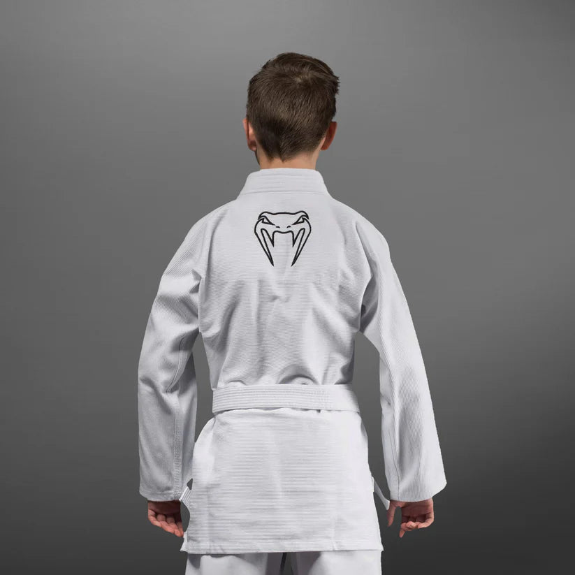Venum Contender Kids BJJ Gi