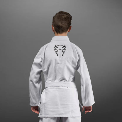 Venum Contender Kids BJJ Gi