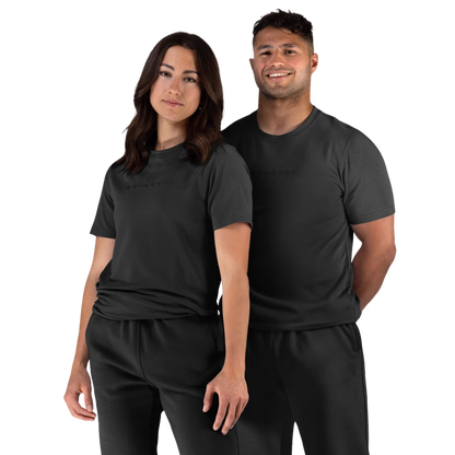 Unisex Essential  T-Shirt Manga Corta Hayabusa