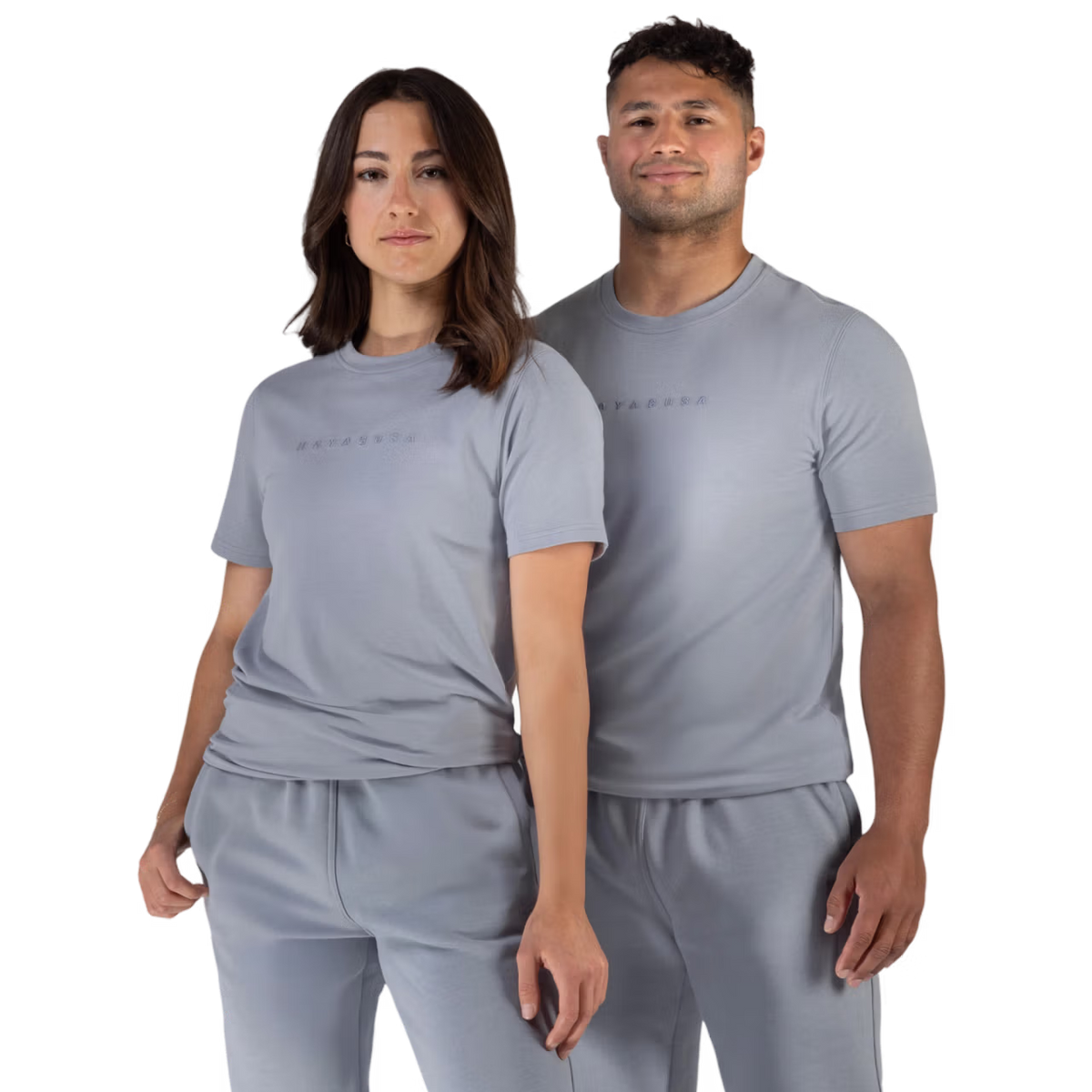 Unisex Essential  T-Shirt Manga Corta Hayabusa