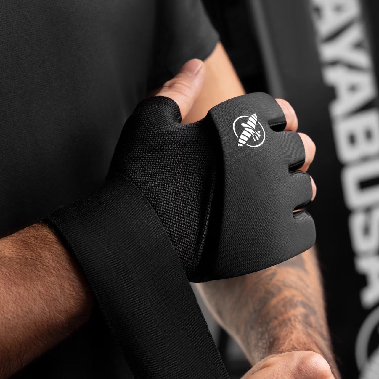 Vendas rápidas Hayabusa Elite