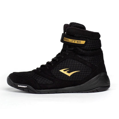 Botas de boxeo Everlast Elite 2