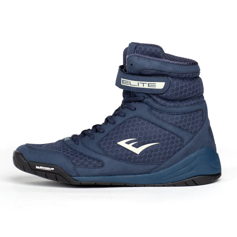 Botas de boxeo Everlast Elite 2