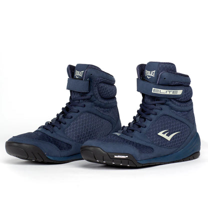 Botas de boxeo Everlast Elite 2