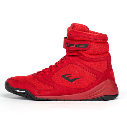 Botas de boxeo Everlast Elite 2