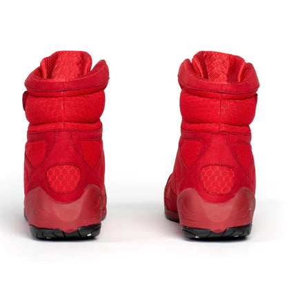 Botas de boxeo Everlast Elite 2