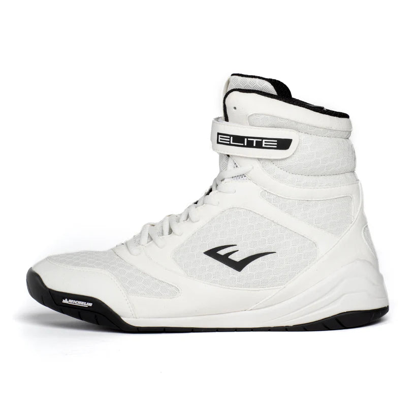 Botas de boxeo Everlast Elite 2