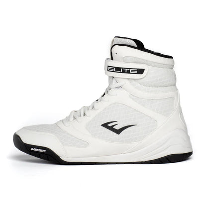Botas de boxeo Everlast Elite 2