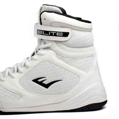 Botas de boxeo Everlast Elite 2