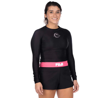 Pantalones cortos de lucha Essential Grappling