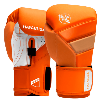 Guantes de boxeo Hayabusa T3 Neon