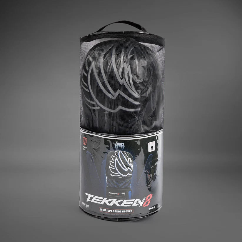 Venum x TEKKEN 8 - Jin Kazama MMA Sparring Gloves