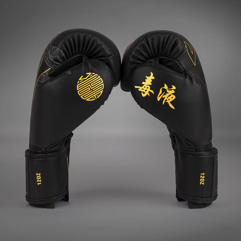 Guantes de Boxeo Venum Serpenti
