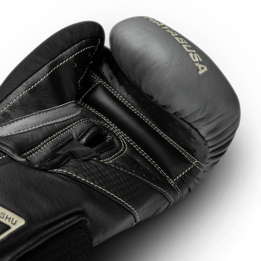 Hayabusa T3 Guantes de boxeo