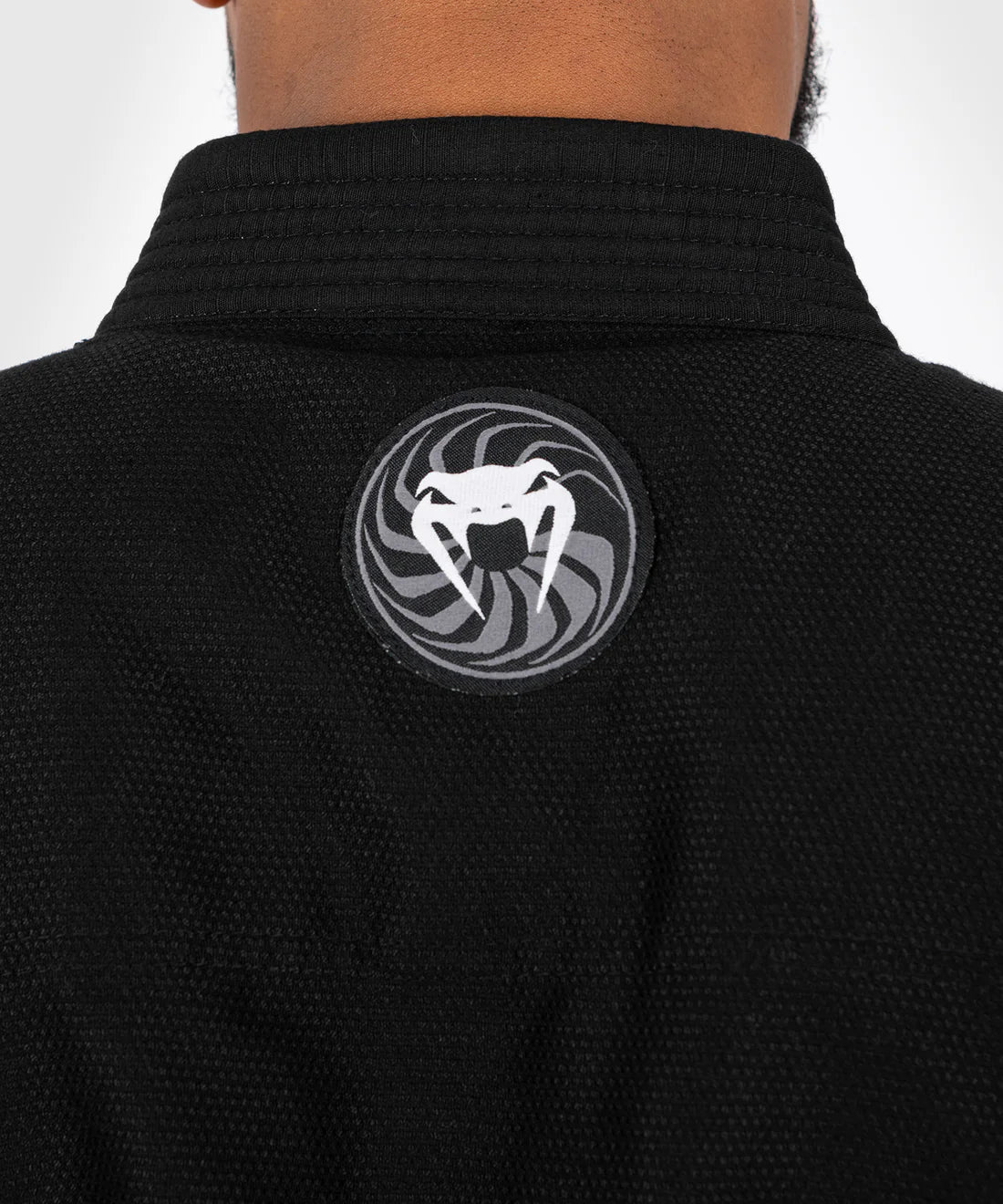 Venum Kimono First BJJ Gi black