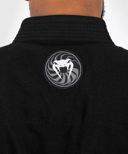 Venum Kimono First BJJ Gi black