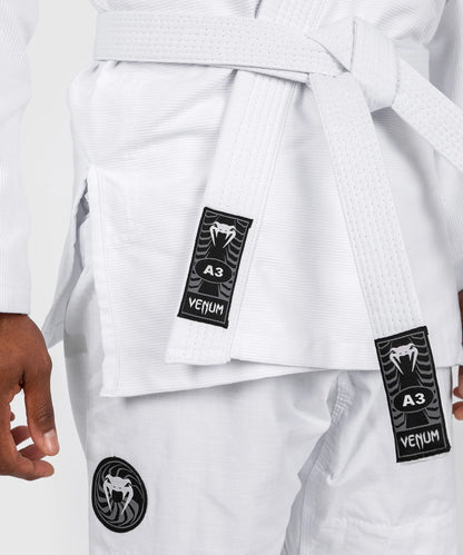 Venum Kimono First BJJ Gi Blanco