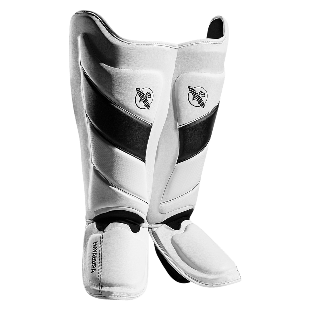 Espinilleras T3 Striking Hayabusa