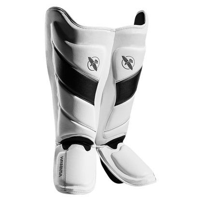 Espinilleras T3 Striking Hayabusa